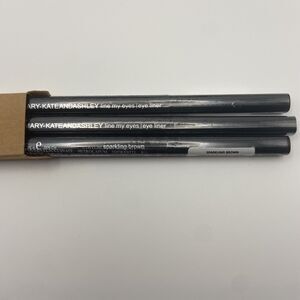 Mary-Kate and Ashley Line My Eyes Eye Liner - #779 Sparkling Brown - PACK OF 3
